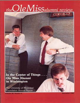 December 1981 Issue (Vol. 30, No. 4)