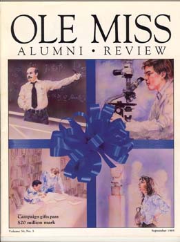 September 1985 Issue (Vol. 34, No. 3)