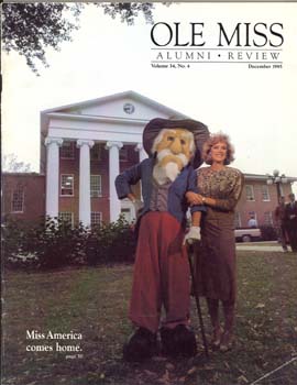 December 1985 Issue (Vol. 34, No. 4)