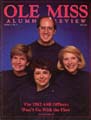 Fall 1992 Issue (Vol. 41, No. 3)