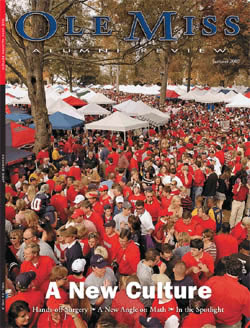 Summer 2007 Issue (Vol. 56, No. 3)