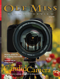 Spring 2008 Issue (Vol. 57, No. 1)