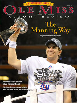 Spring 2012 Issue (Vol. 61, No. 2)