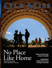 Spring 2010 Issue (Vol. 59, No. 2)