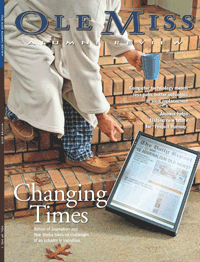 Winter 2010 Issue (Vol. 59, No. 1)
