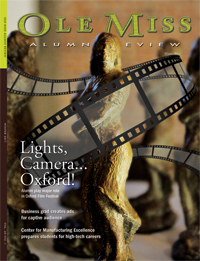 Winter 2011 Issue (Vol. 60, No. 1)