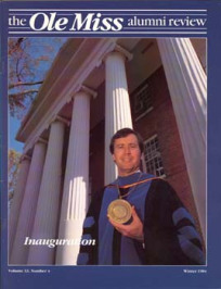 Winter 1984 Issue (Vol. 33, No. 4)
