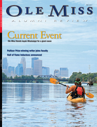 Fall 2011 Issue (Vol. 60, No. 4)