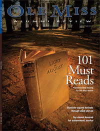Fall 2010 Issue (Vol. 59, No. 4)