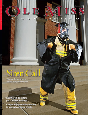 Summer 2012 Issue (Vol. 61, No. 3)