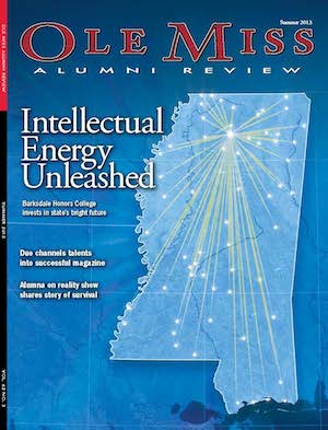 Summer 2013 Issue (Vol. 62, No. 3)