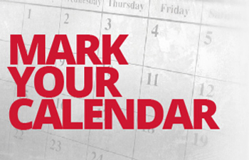 MarkYourCalendar