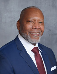 Al Hilliard