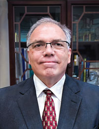 John Stroud