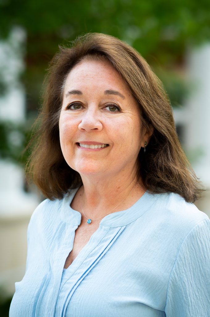 Suzy Norwood